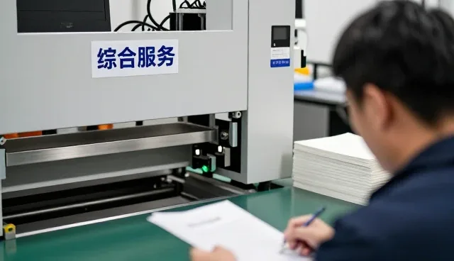 上海尼萨福洗涤设备有限公司